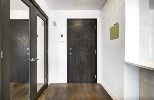 Mud Room - 307-1800 Boul. Angrignon, Montréal (Lasalle), QC - Indoor Photo Showing Other Room