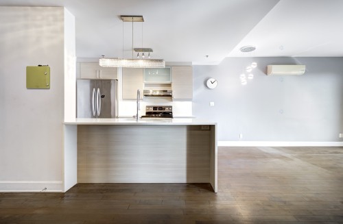 Kitchen - 307-1800 Boul. Angrignon, Montréal (Lasalle), QC - Indoor Photo Showing Kitchen