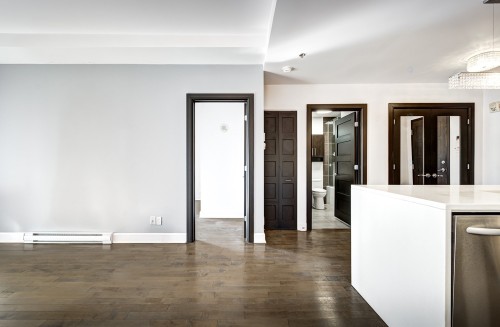 Overall view - 307-1800 Boul. Angrignon, Montréal (Lasalle), QC - Indoor Photo Showing Other Room