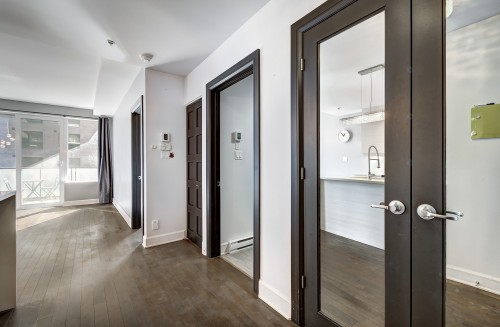 Overall view - 307-1800 Boul. Angrignon, Montréal (Lasalle), QC - Indoor Photo Showing Other Room