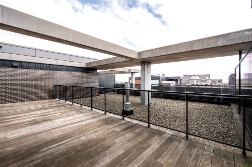 Patio - 307-1800 Boul. Angrignon, Montréal (Lasalle), QC - Outdoor With Balcony With Exterior