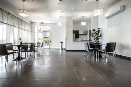 Common room - 307-1800 Boul. Angrignon, Montréal (Lasalle), QC - Indoor