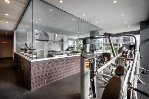 Exercise Room - 307-1800 Boul. Angrignon, Montréal (Lasalle), QC - Indoor