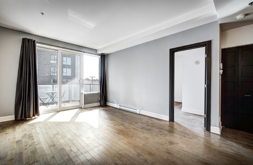 Living Room - 307-1800 Boul. Angrignon, Montréal (Lasalle), QC - Indoor Photo Showing Other Room