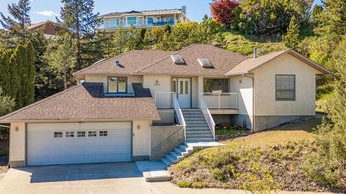 2194 Shamrock Drive  West Kelowna, BC V4T 1T9