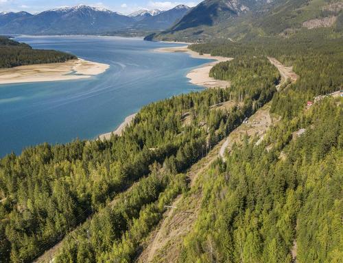 Lot 7 6 Highway, Nakusp, BC 