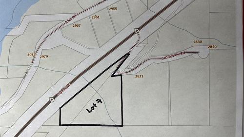 Lot 7 6 Highway, Nakusp, BC 