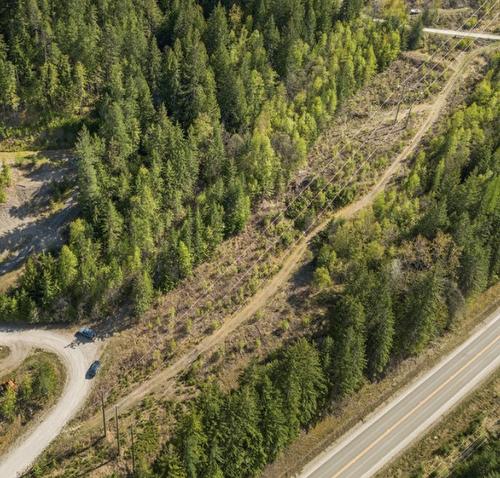 Lot 7 6 Highway, Nakusp, BC 