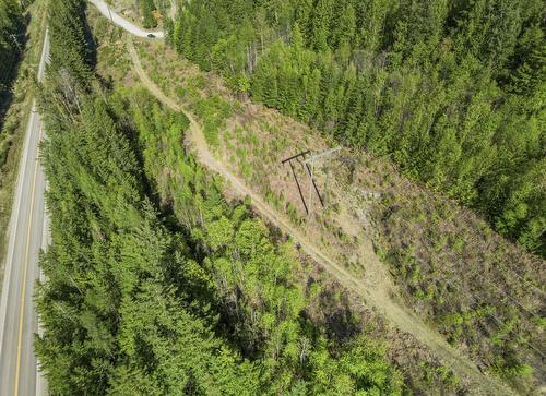 Lot 7 6 Highway, Nakusp, BC 