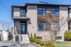 4080 Rue de la Légion  Longueuil (Saint-Hubert), QC J3Y 1Y8