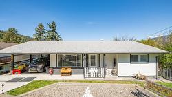169 Cliffview Drive Enderby, BC V4Y 4C1