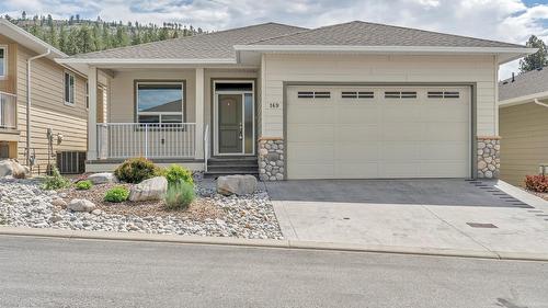 169-170 Stocks Crescent  Penticton, BC V2A 9C6
