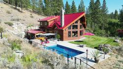 277 Chapman Road  Osoyoos, BC V0H 1V6