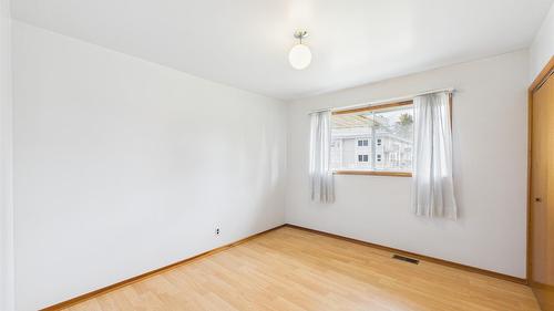 513 Hurry Avenue, Cranbrook, BC - Indoor Photo Showing Other Room