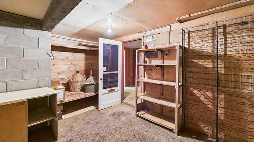 513 Hurry Avenue, Cranbrook, BC - Indoor