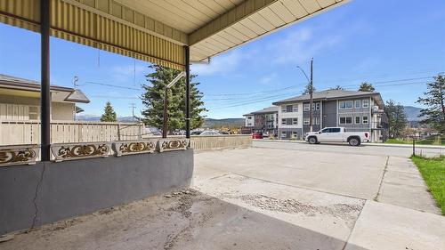 513 Hurry Avenue, Cranbrook, BC - Outdoor