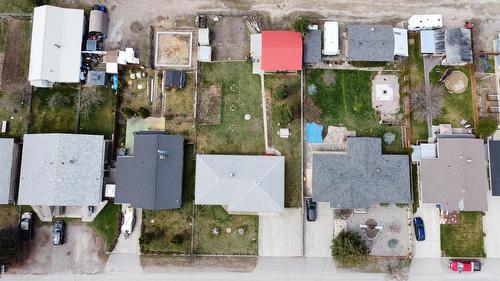 513 Hurry Avenue, Cranbrook, BC - Outdoor With View