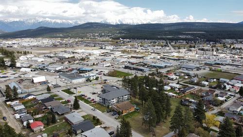 513 Hurry Avenue, Cranbrook, BC - Outdoor With View