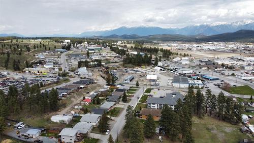 513 Hurry Avenue, Cranbrook, BC - Outdoor With View