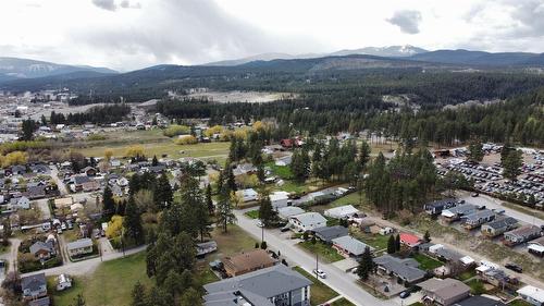 513 Hurry Avenue, Cranbrook, BC - Outdoor With View