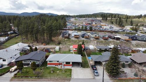 513 Hurry Avenue, Cranbrook, BC - Outdoor With View