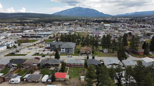 513 Hurry Avenue, Cranbrook, BC - Outdoor With View