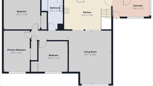 513 Hurry Avenue, Cranbrook, BC - Other