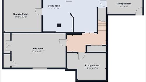 513 Hurry Avenue, Cranbrook, BC - Other
