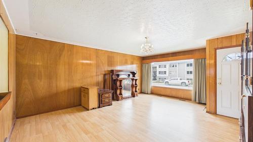513 Hurry Avenue, Cranbrook, BC - Indoor Photo Showing Other Room