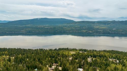 Castle Heights, Anglemont, BC - Outdoor With Body Of Water With View