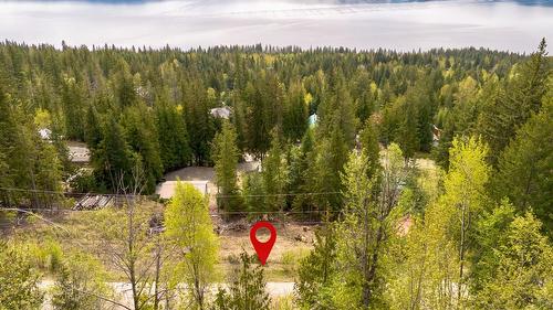 Castle Heights, Anglemont, BC - Outdoor With Body Of Water With View