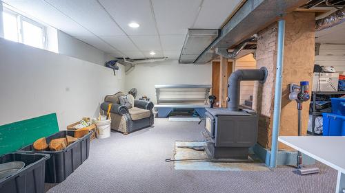 359 Banks Street, Kimberley, BC - Indoor