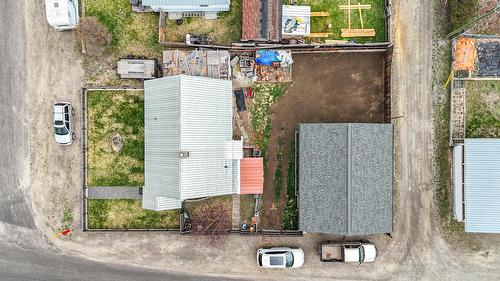 359 Banks Street, Kimberley, BC - Outdoor