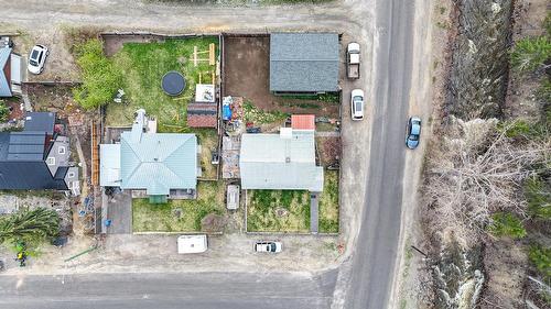 359 Banks Street, Kimberley, BC - Outdoor