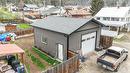 359 Banks Street, Kimberley, BC  - Outdoor With Exterior 