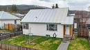 359 Banks Street, Kimberley, BC  - Outdoor 