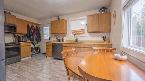 359 Banks Street, Kimberley, BC - Indoor