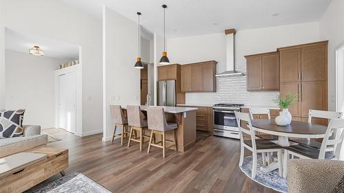 9-405 Canyon Street, Creston, BC - Indoor