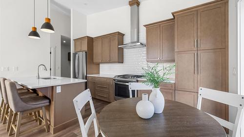 9-405 Canyon Street, Creston, BC - Indoor