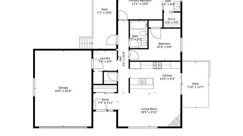9-405 Canyon Street, Creston, BC - Other