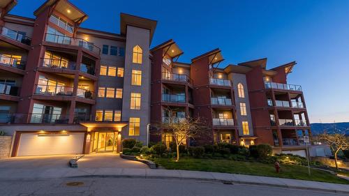 508-3205 Skyview Lane  West Kelowna, BC V4T 3J3