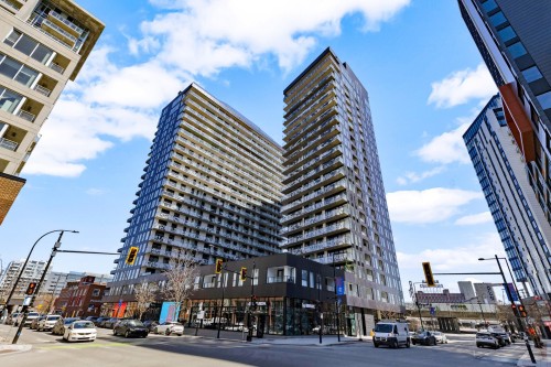 1559-101 Rue Peel  Montréal (Le Sud-Ouest), QC H3C 0Y1