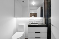 Bathroom - 