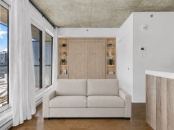 Bedroom - 