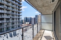 Balcony - 