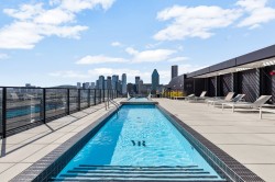 Pool - 