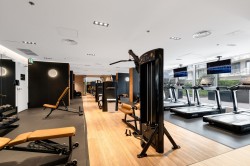 Exercise Room - 