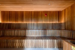 Sauna - 