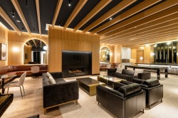 Common room - 