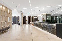 Reception - 